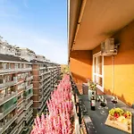 Olimpia Boutique Apartment