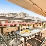 Olimpia Boutique Apartment