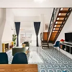 Olimpia Boutique Apartment