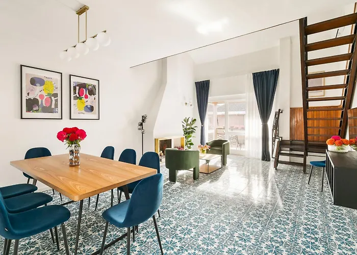 Olimpia Boutique Apartment
