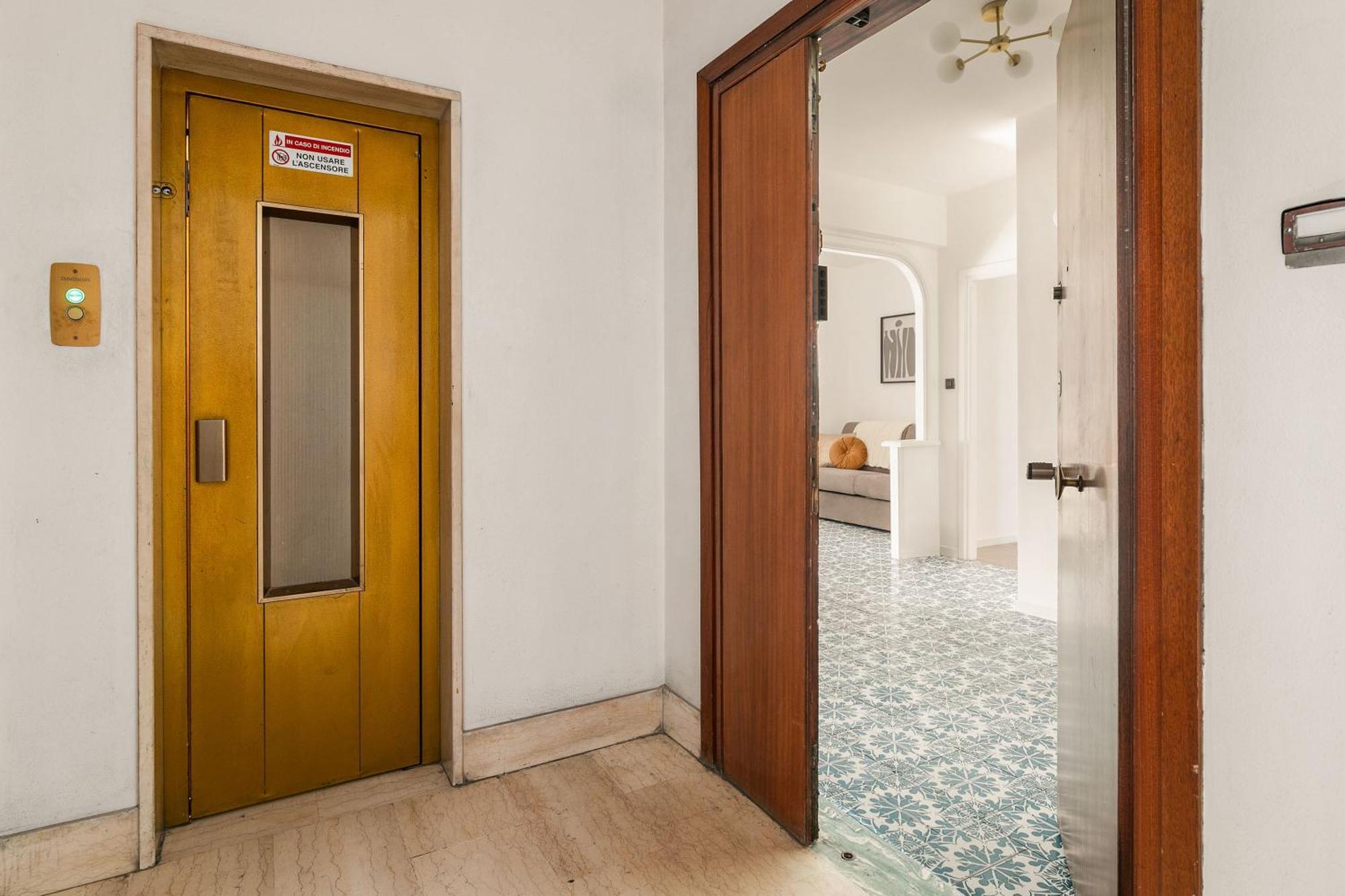 Apartment Olimpia Boutique *