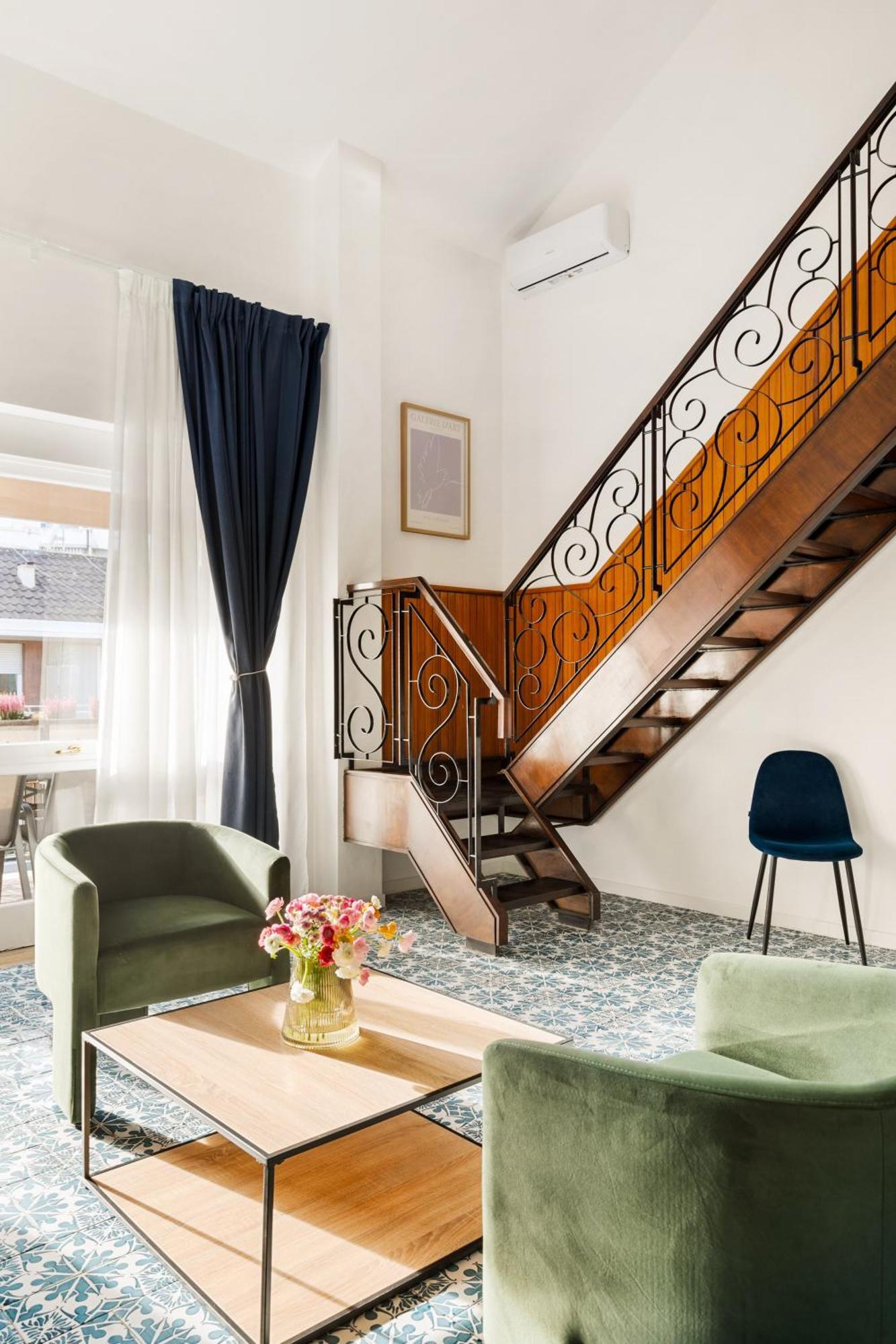Olimpia Boutique Apartment