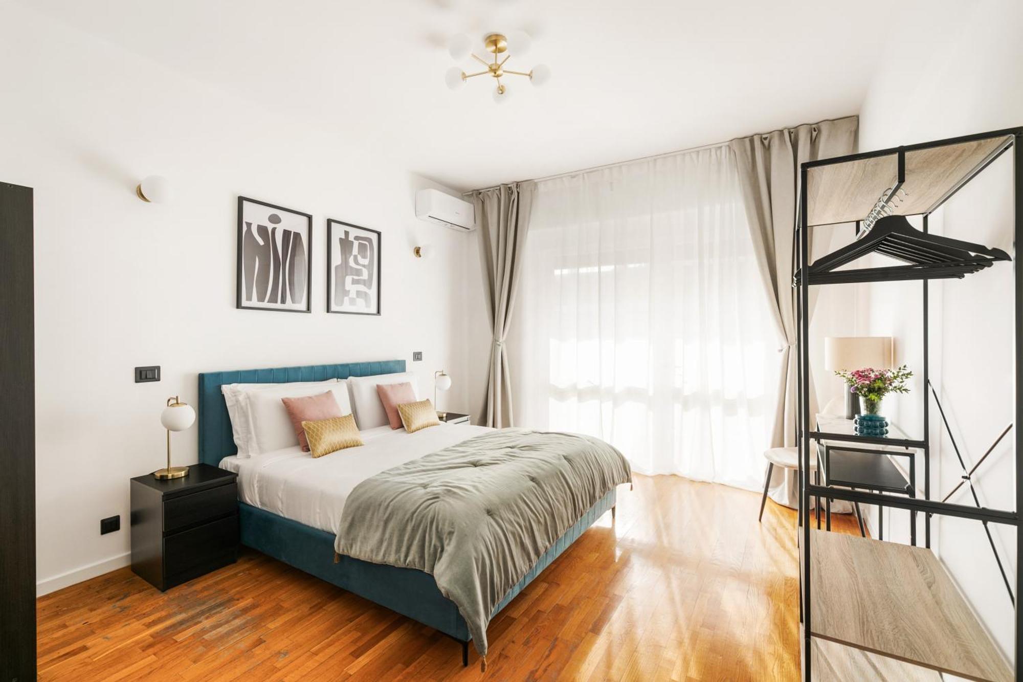 Olimpia Boutique Apartment *