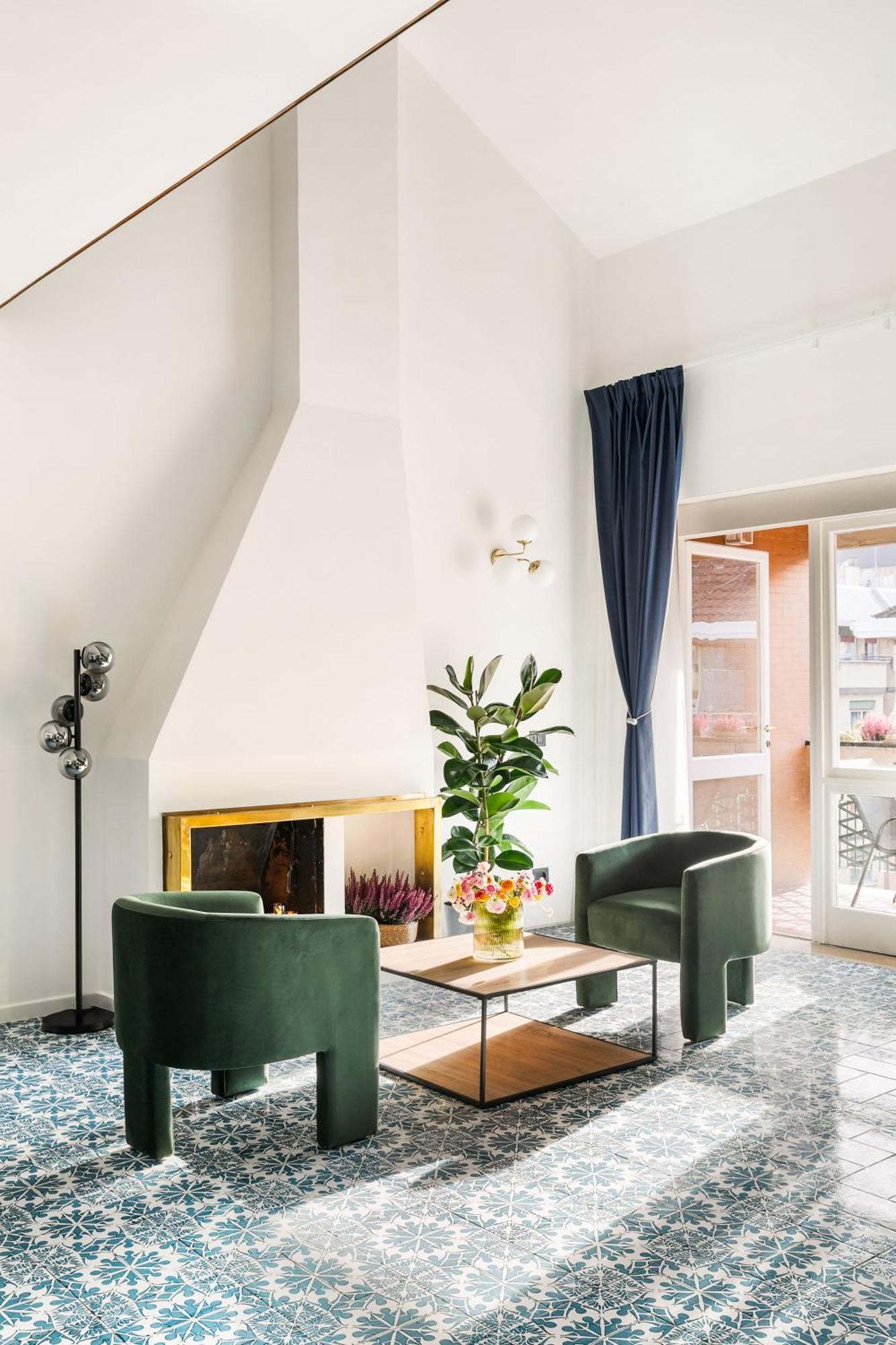 Apartment Olimpia Boutique