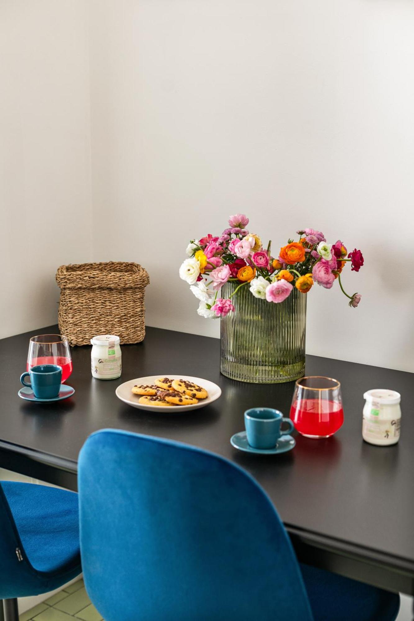 Apartment Olimpia Boutique Rom