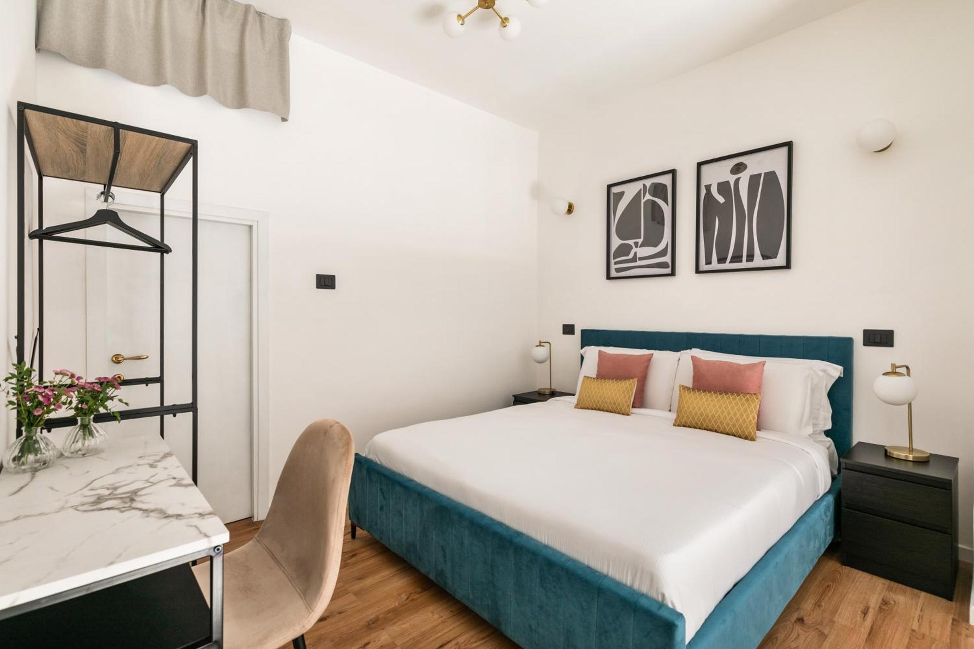 Olimpia Boutique Apartment