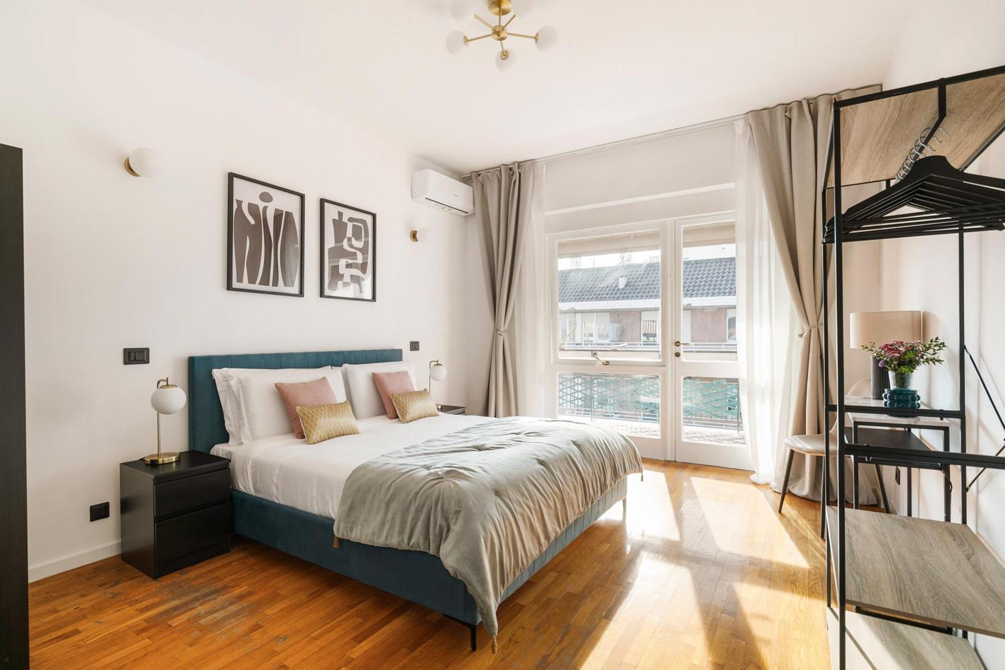 Apartment Olimpia Boutique *