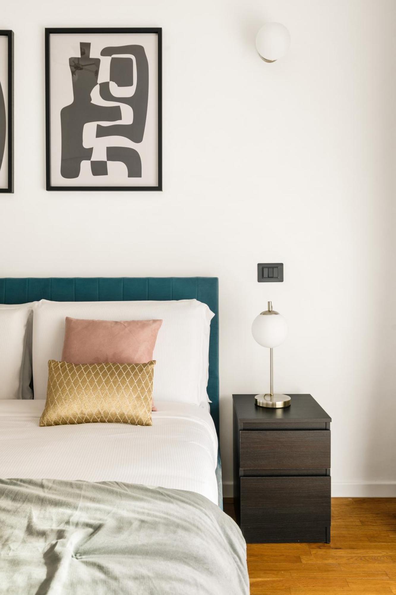 Olimpia Boutique Apartment *