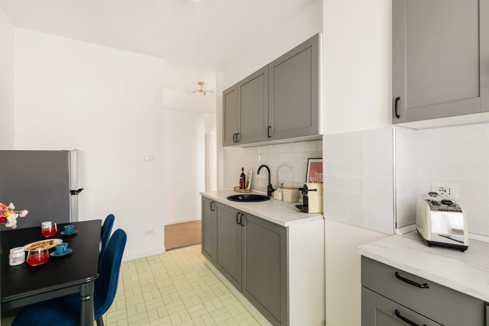 Apartment Olimpia Boutique *
