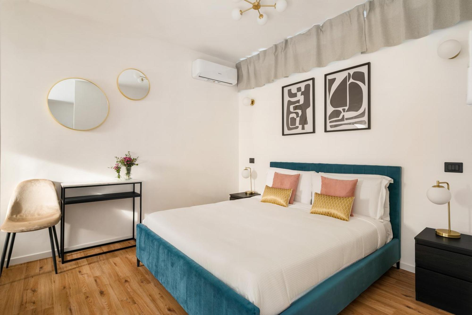 Olimpia Boutique Apartment Rom