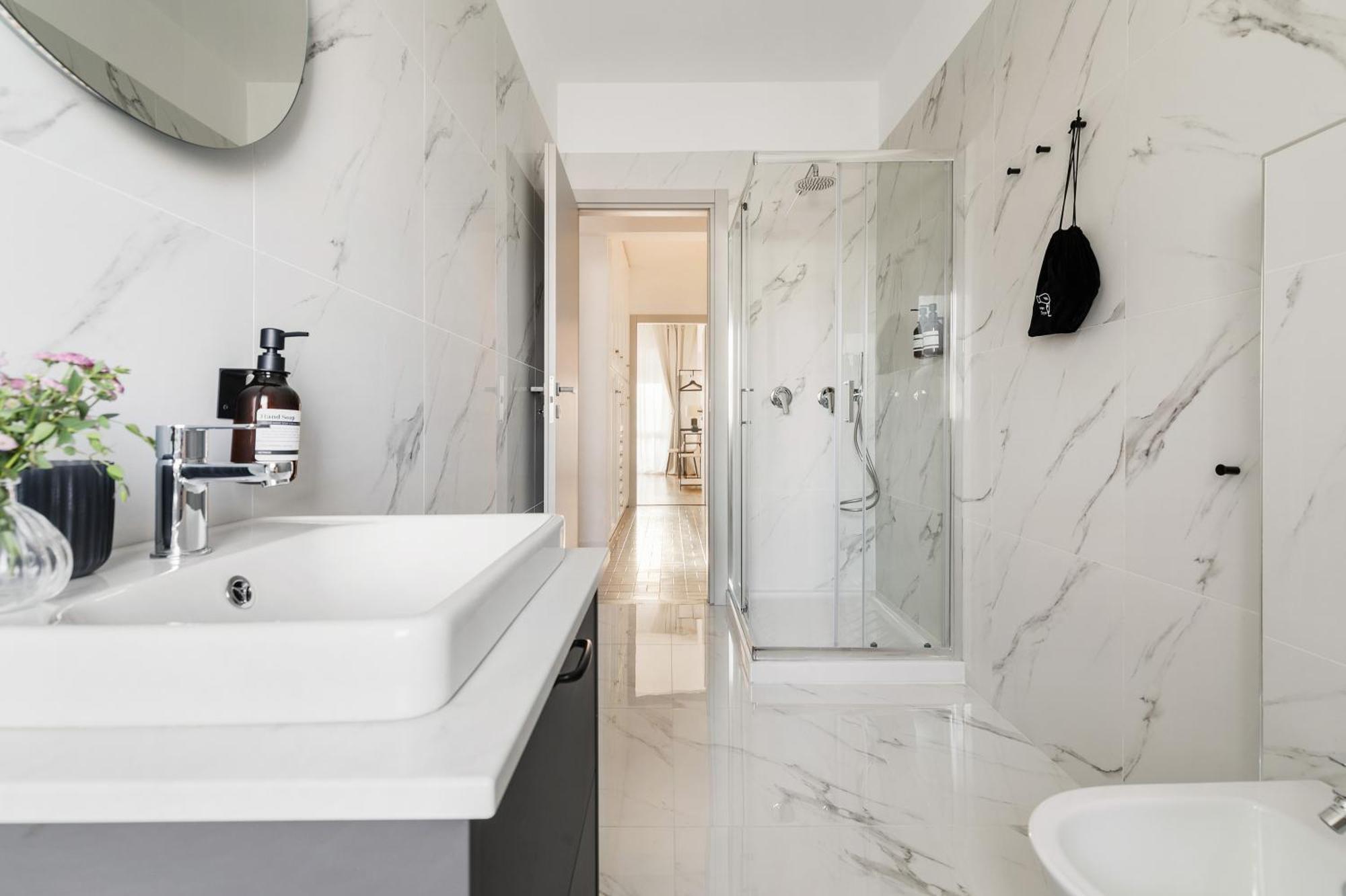 Olimpia Boutique Apartment
