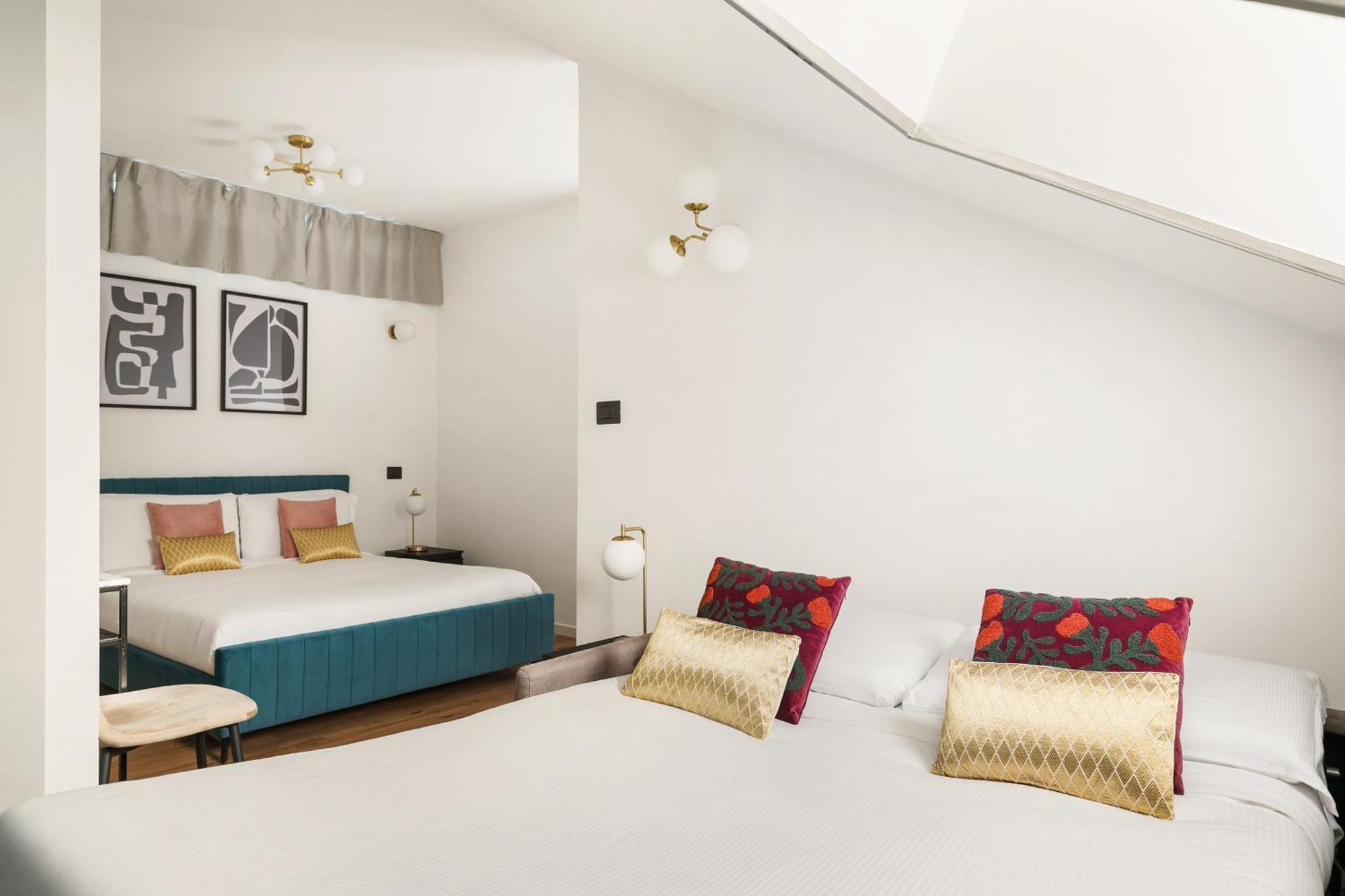 Apartment Olimpia Boutique