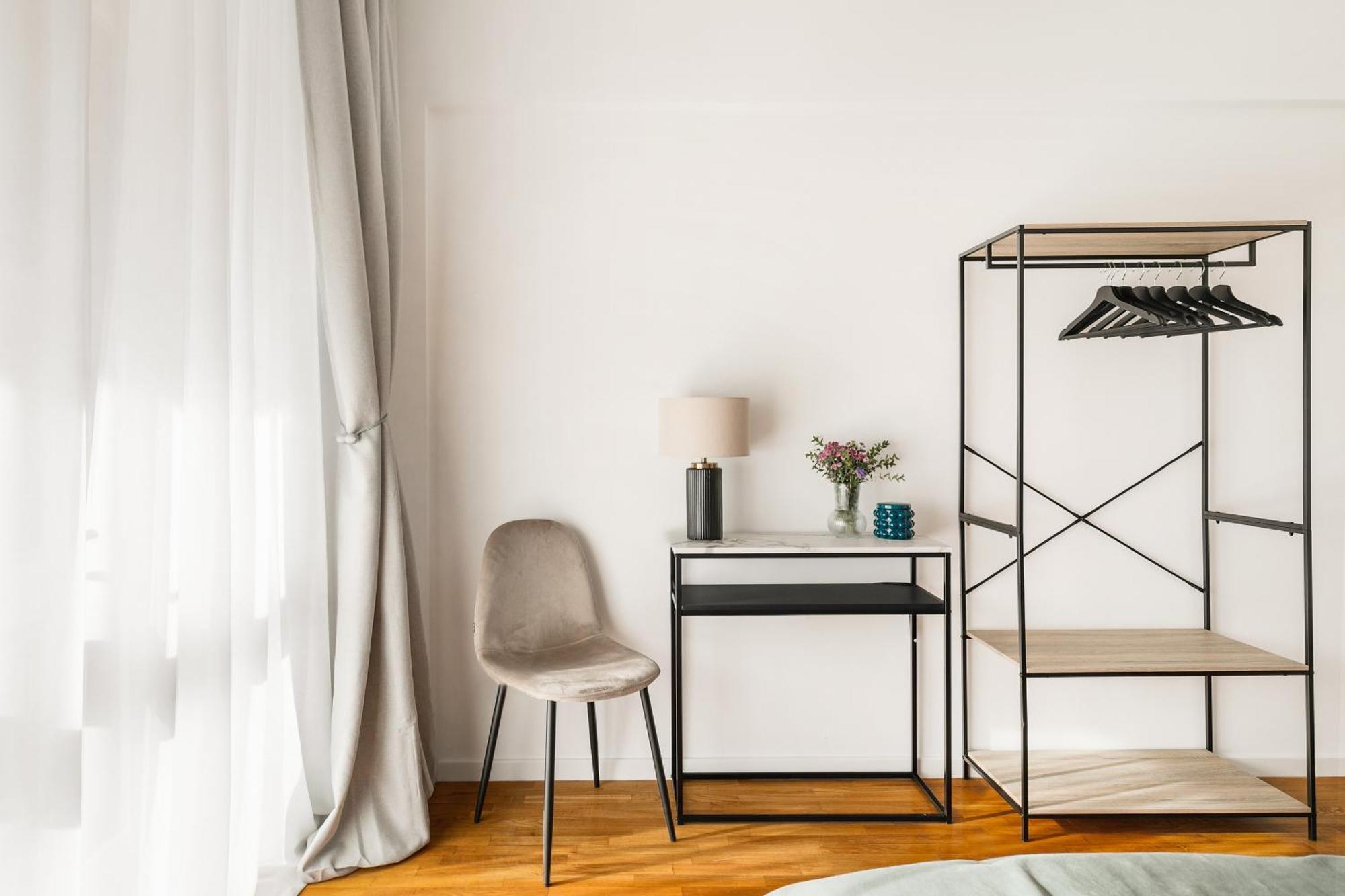 Apartment Olimpia Boutique *