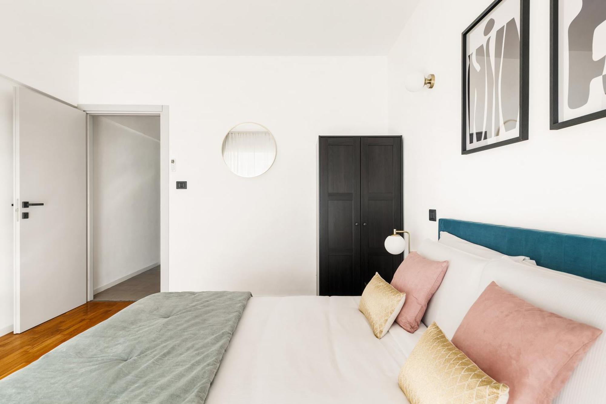 Olimpia Boutique Apartment Rom