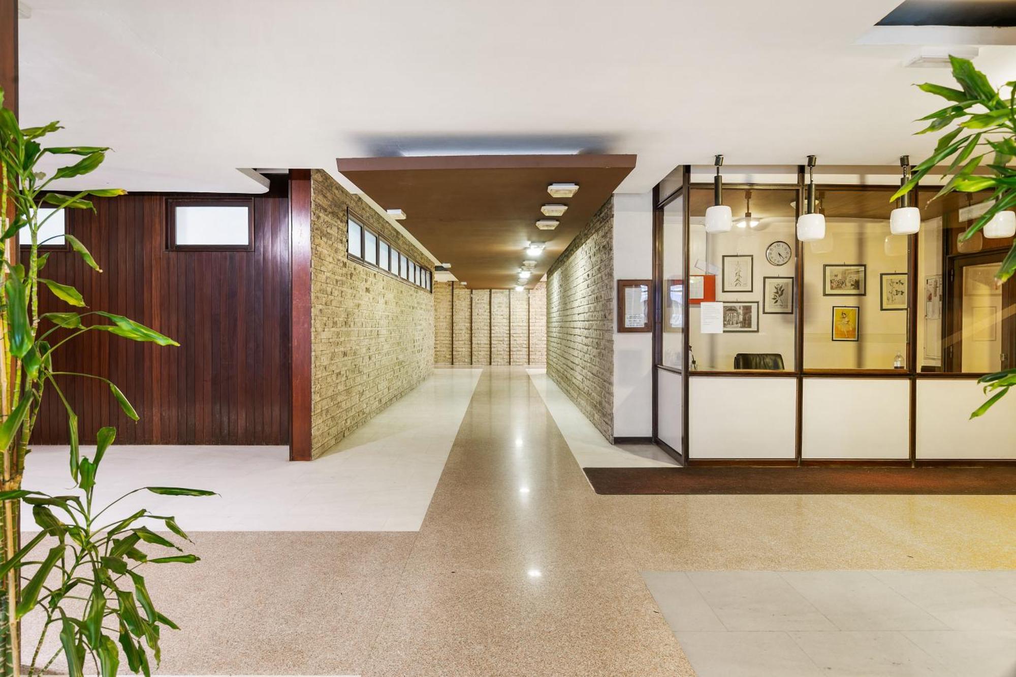 Olimpia Boutique Apartment