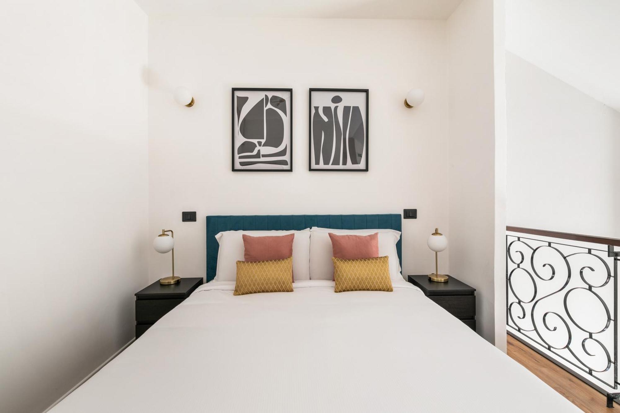 Apartment Olimpia Boutique