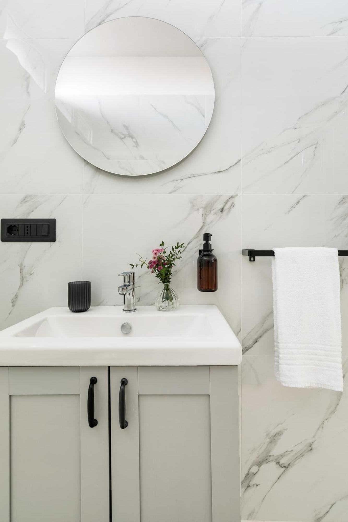 Olimpia Boutique Apartment *