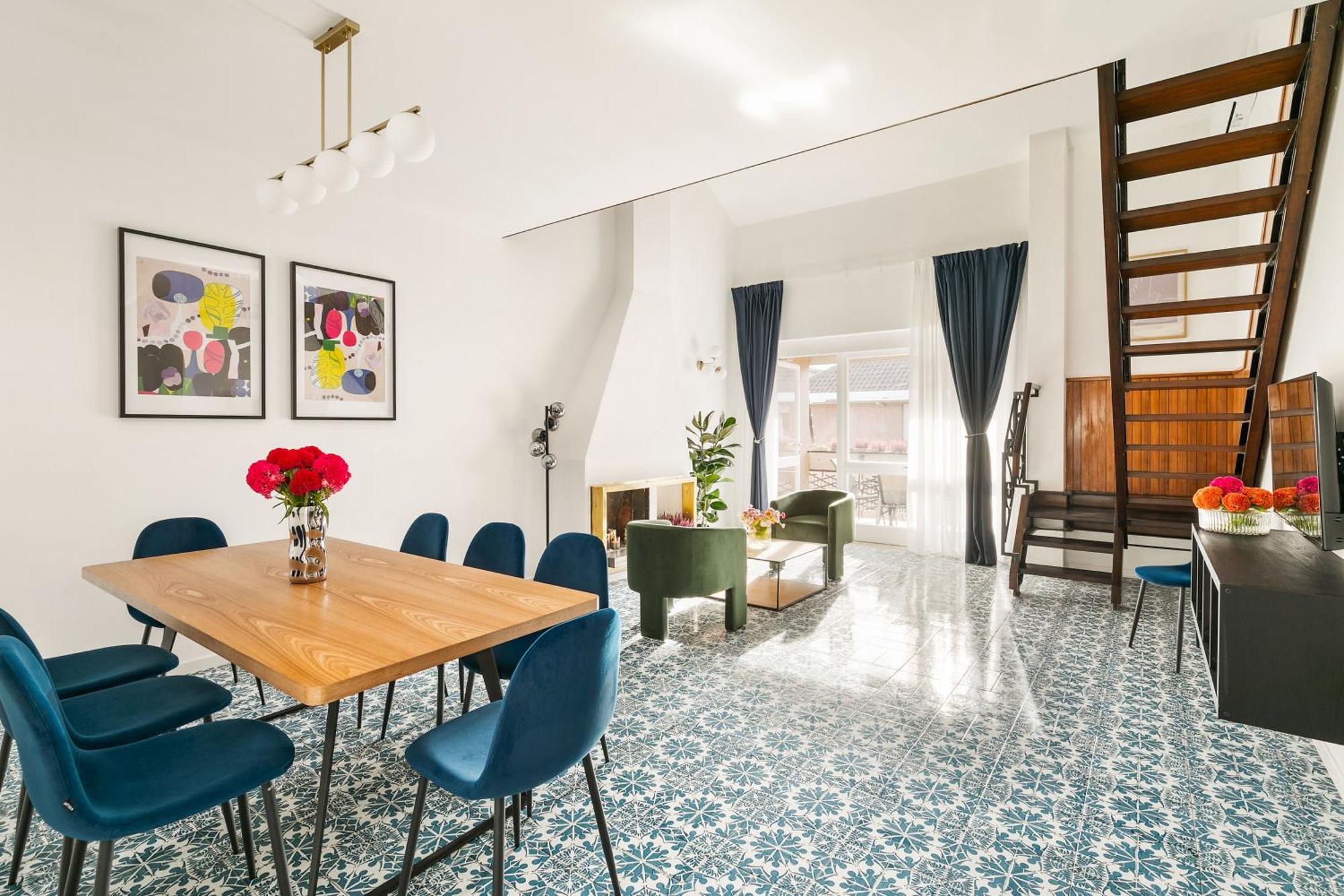 Apartment Olimpia Boutique *