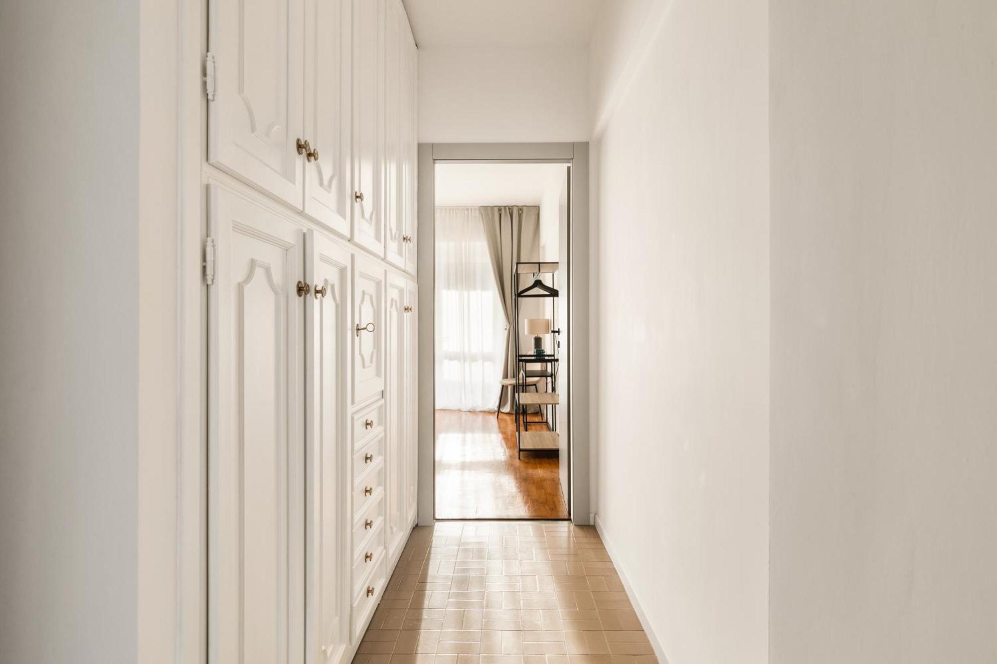Apartment Olimpia Boutique Rom