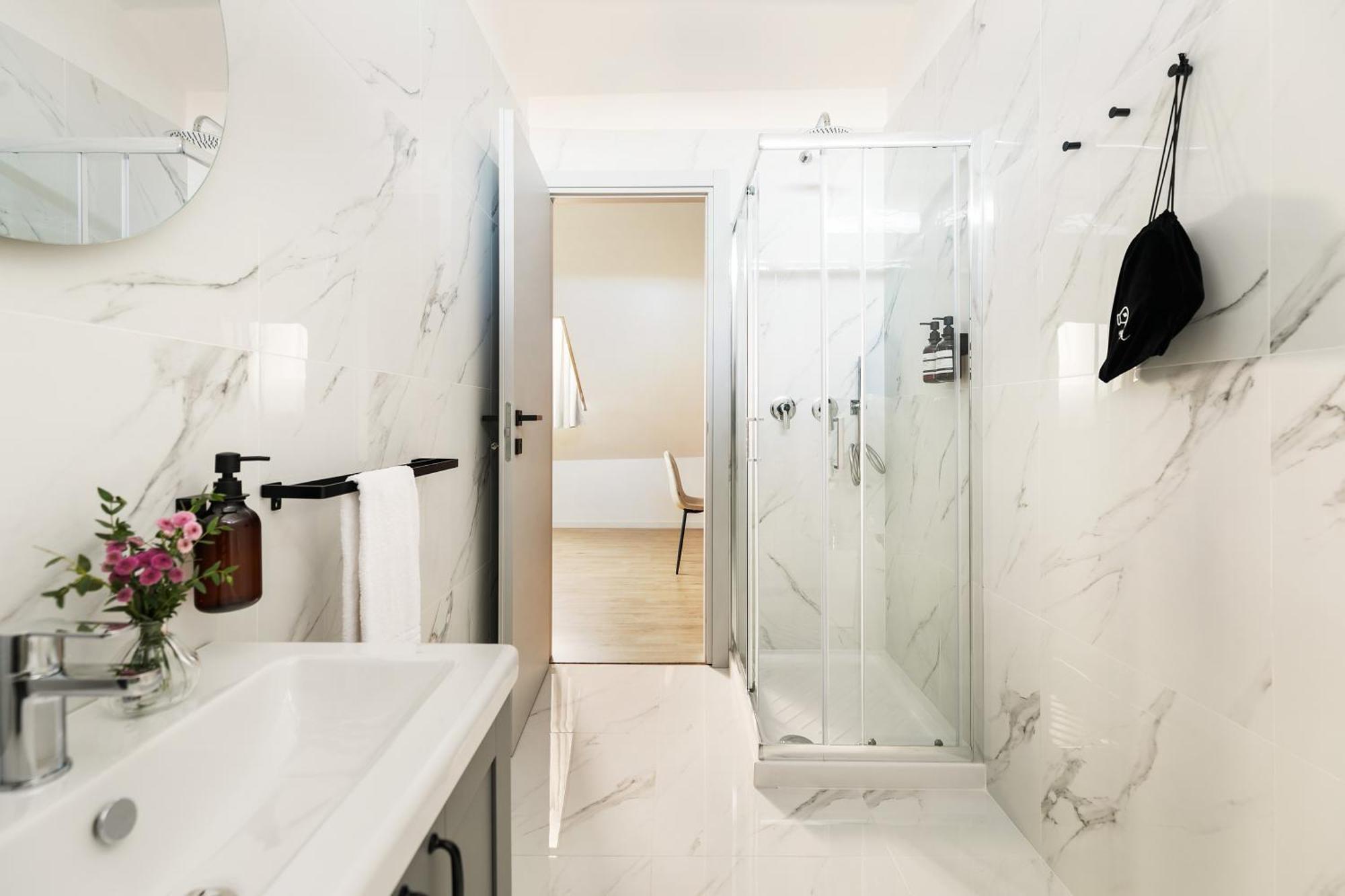 Olimpia Boutique Apartment *