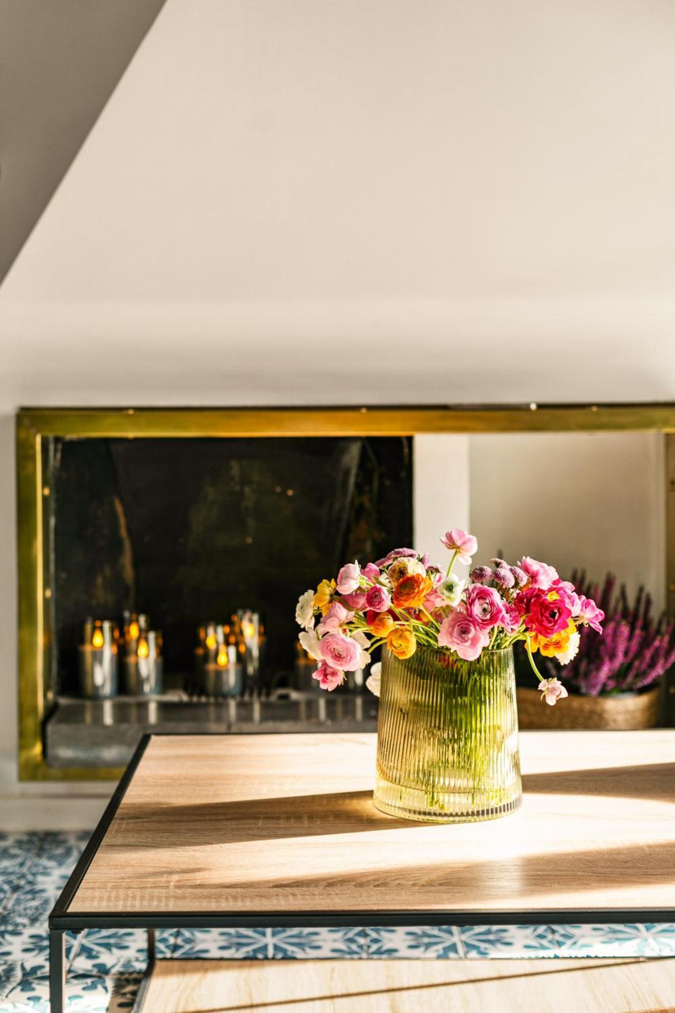 Apartment Olimpia Boutique *